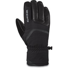 Dakine Fillmore Gore-Tex Short Snowboard Gloves Men's Large Black/Grey New