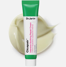 Dr.Jart Cicapair Intensive Soothing Repair Cream 15ml Mini Travel Size Tiger Gr
