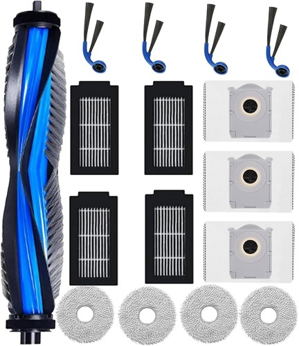 ECOVACS DEEBOT T30C Omni Accessories - Thumbnail 2