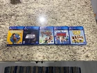 Sony PlayLink For PS4  Video Game Bundle