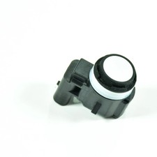 Original BMW X1 U11 7er G70 X7 IX i20  PDC  Ultraschallsensor A96 Mineralweiss