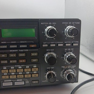 KENWOOD TS-940V HFトランシーバー Power Only - KENWOOD TS-940V HF Transceiver 150KHz-30MHz