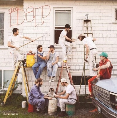 Dip - Dip - Vinyl Record
