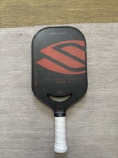 Selkirk Labs Project 002 Pickleball Paddle Pre-owned: Limited edition & Enhanced
