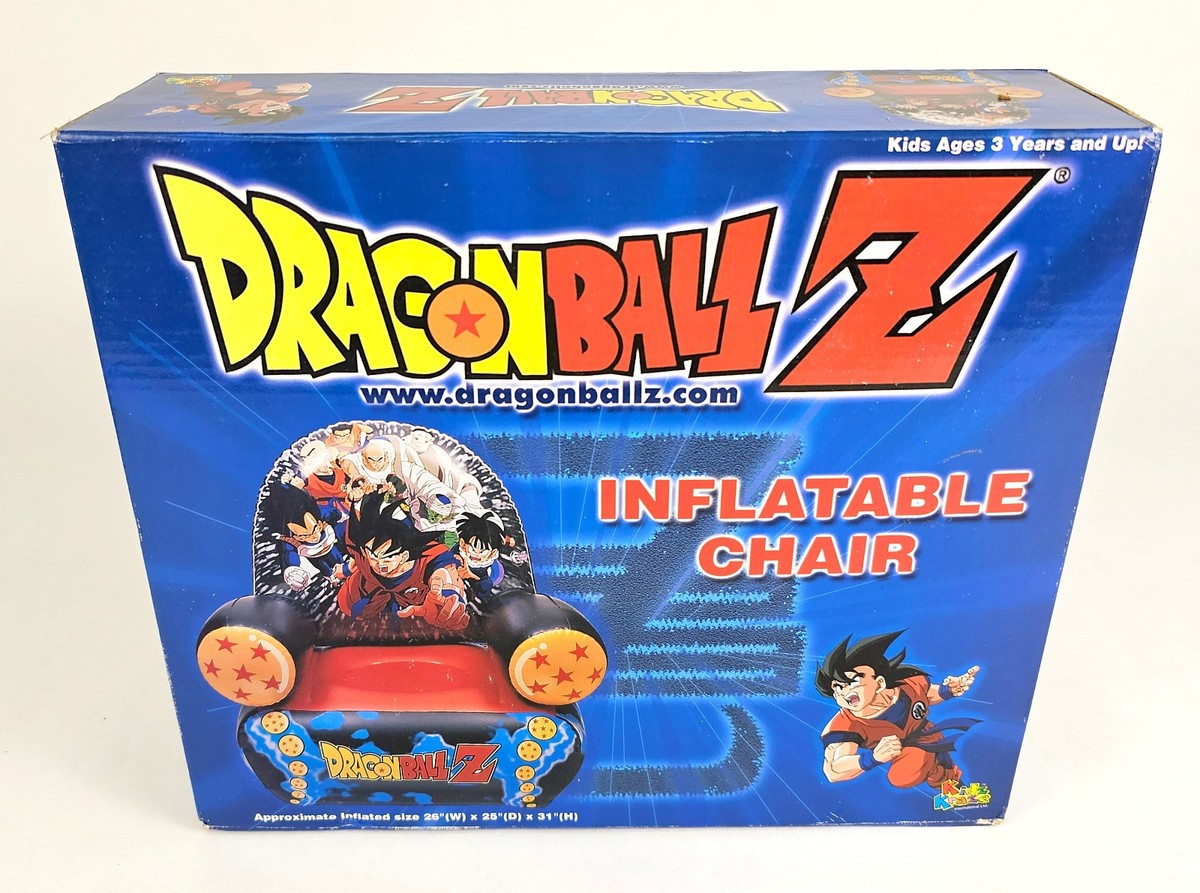 ドラゴンボールZ ヴィンテージ チェア ドラゴンボールZ ヴィンテージ