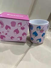 DAIKIN Character Mug