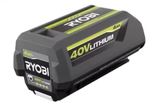 Ryobi OP40401 40V 4Ah Lithium-Ion High Capacity Battery