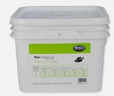 Trex Hideaway Hidden Deck Fasteners, 500 Square Feet