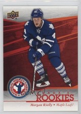 2013-14 Upper Deck National Hockey Card Day Canadian Morgan Rielly #NHCD5 1o3