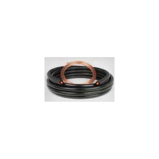 Mueller Industries 40820350B3B6C Duraguard UV Mini-Split Line Set 1/4 LL, 1/2