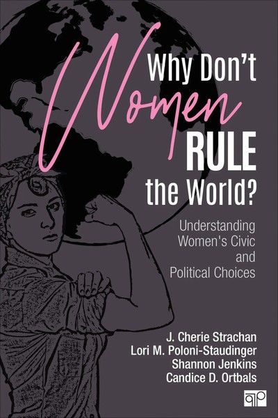 Candice D. Ortbals (U. A.) | Why Don't Women Rule The World? | Taschenbuch-image