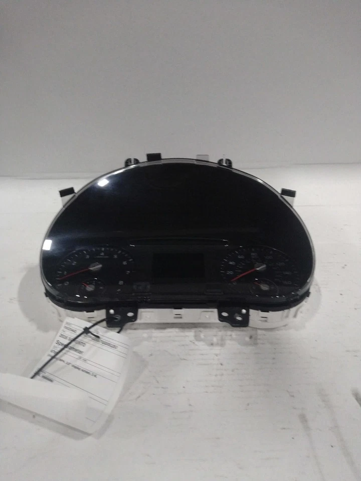 2016 KIA SORENTO Speedometer Gauge OEM Maroon 115k Miles NJ25-20441-499093 Foto 3 de 4