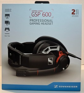 Sennheiser Gsp 600 | eBay