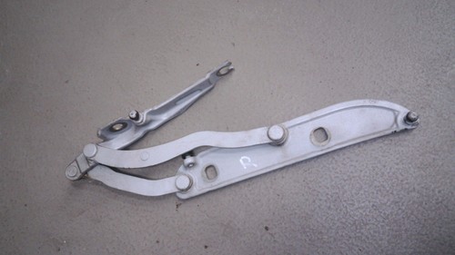 Scharnier Motorhaube Rechts Farbe Titansilber Metallic ( 354 ) BMW 3er Bj 2002