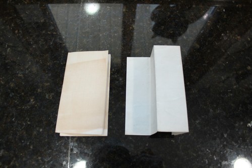 Antique Handwritten Notes Lot of 2 Dated 1892 1 On Grand Central Stationary