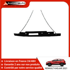Pare-choc arrière Renault Kadjar
