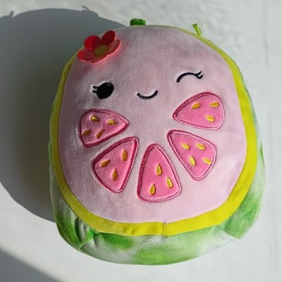 Squishmallows Lena Guava 8'' Plush Stuffed Animal
