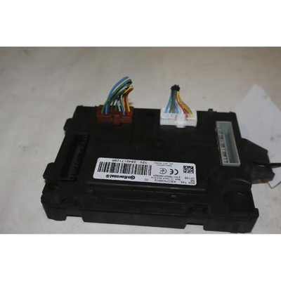 check control steuergerät DACIA SPRING 21 ELETTRICA 45 polipK00Y2YQ02
