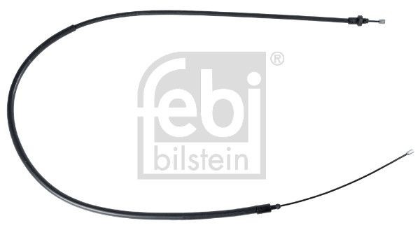 Febi Bilstein Seilzug, Feststellbremse Hinten Links FüR CitroüN Peugeot-image