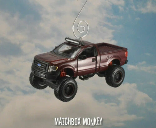 Articoli di modellismo statico scala 1:50 per Ford