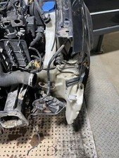 VW Passat 3BG 3B Wischwasserbehälter Behälter Wischwasser 3B0955453AG SWR Pumpe