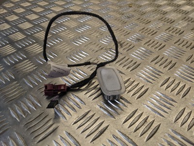 B276 Mercedes-Benz Interior Boot Light A0028202101 | eBay