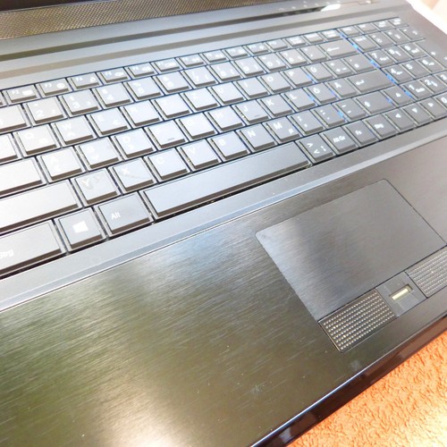 Clevo P170 17 Zoll HIGH END GAMING 8GB GTX l 1TB SSD Windows 11 l 16GB RAM NEU. - Bild 6 von 15