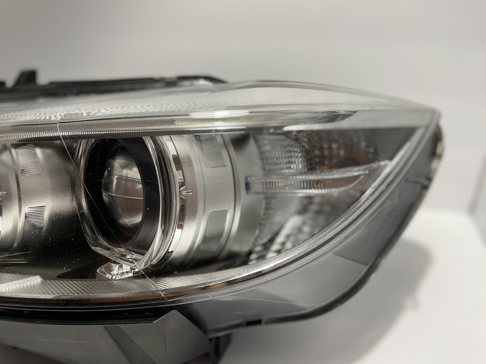 2014 - 2017 BMW 4 Series 428 435 F32 F33 F80 HID Xenon Headlight 