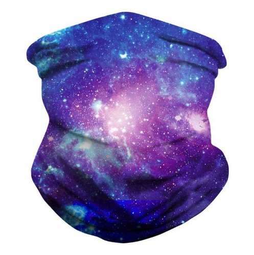 3D Bandana Scarf Mask Neck Cooling Face Gaiter Biker Tube Beanie Cap Headwrap,US - 第 24/39 張圖片