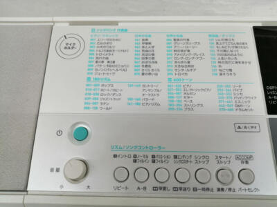 CASIO LK-516 Digital Electronic 61 Keys Keyboard From Japan CASIO LK-516 Digital Electronic 61 Keys Keyboard From Japan