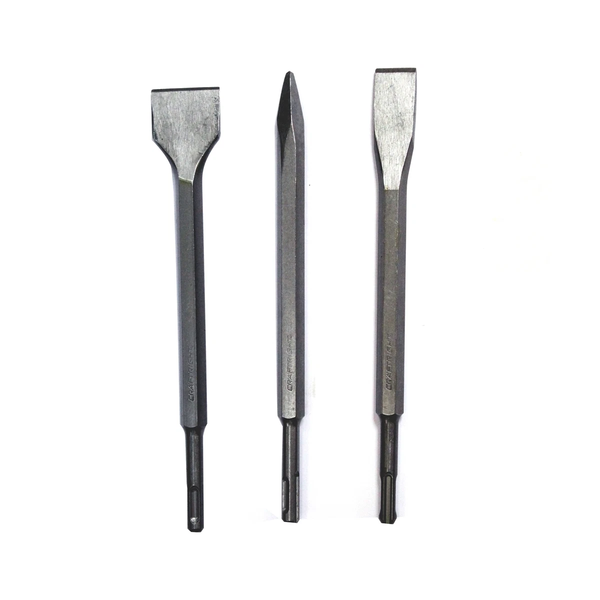 Craftright masonry drill bit deals