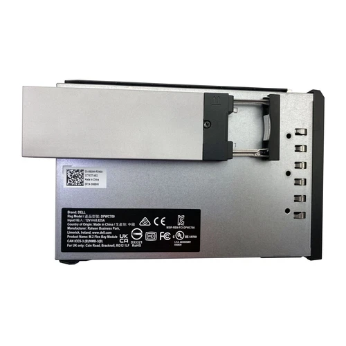 M.2 Flexbay Module for Dell Precision T5820 T7820 T7920 66XHV 066XHV without SSD