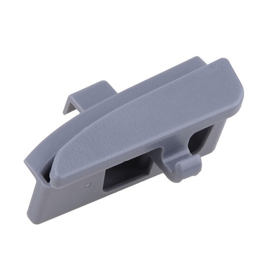Arm Rest Center Console Lid Latch Switch Clip Gray For Tacoma 2005-2012 - Picture 5 of 6