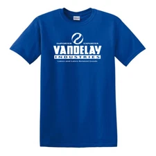 VANDELAY Industries T-shirt - S to 6XL - Seinfeld Kramer Contanza Funny