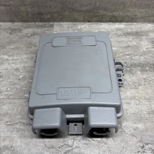 Raychem / US West Telephone Network Interface Device Box