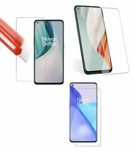 2-Pack Tempered Glass Screen for OnePlus Nord N10/N100/N200/N20/N300/N30 5G