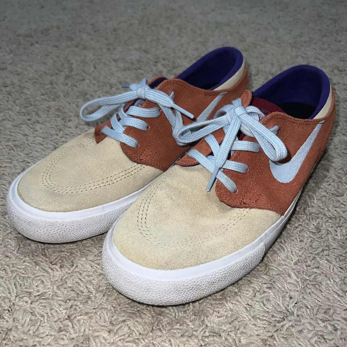 Nike sb zoom clearance stefan janoski rm se