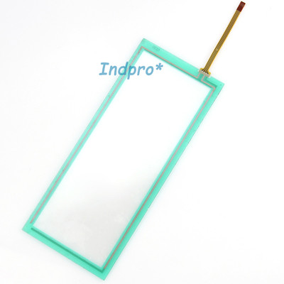 for Konica Minolta Bizhub C250 C252 C350 C351 C352 C450 Touch Screen Panel Glass