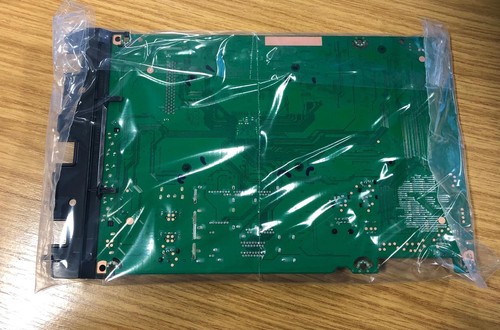 LG Genuine Main Board For OLED48C24LA OLED48C26LB fully working tested - Picture 2 of 2