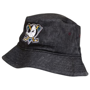 mighty ducks bucket hat