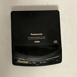 パナソニック SLーTB16 廃盤品！！ Panasonic Sl Np for sale | eBay