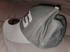 NEW ERA 39 THIRTY MLB BOSTON RED SOX 2018 WORLD SERIES MENS HAT GREY NEW AUCTION — photo 2
