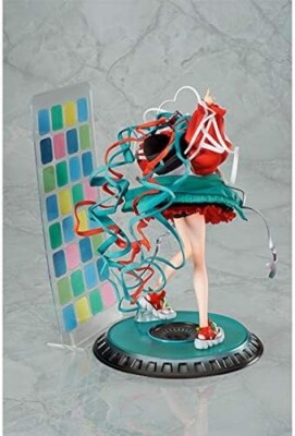 初音ミク MIKU EXPO DigitalStars 2020 ver. DX 1/7 Scale Hatsune Miku Expo (Digital Stars 2020 Ver.) Unboxing