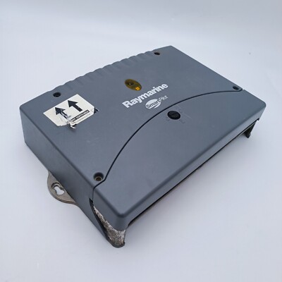 SMART CONTROLLER RAY-E15023 Raymarine Pierre-Emmanuel Thuillier