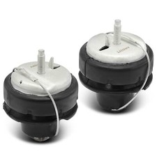 Support Moteur Avant 32592 Imperium Pour Volvo S60 I V70 II XC90 I - Pièce Neuve D'origine