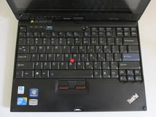 Lenovo ThinkPad X200 Notebooks/Laptops for Sale | Shop New & Used