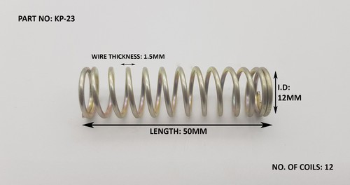 New Compression spring springs,various sizes,you choose size and length diameter - Picture 37 of 79