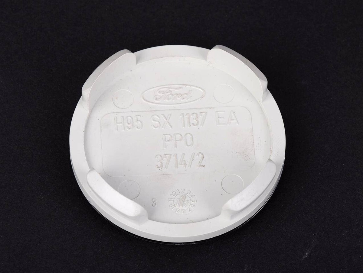 Original Ford Nabenkappe (einzeln) Für Radkappen - Ford Ka 2008-2016 – Ford Online