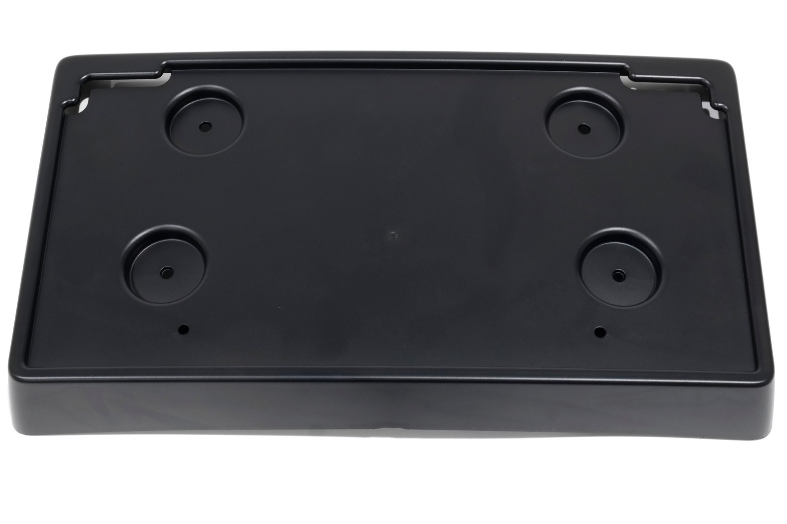 Soporte de montaje para placa de matrícula delantera para Escalade 2015-2016 (P/N 23116118)