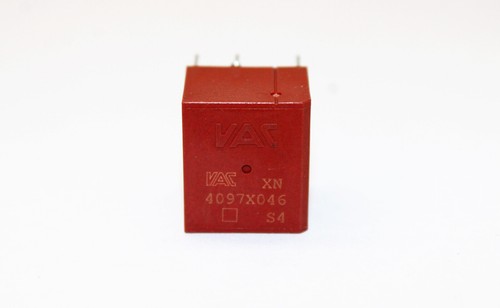 1x VAC 4097X046 Transformer XN/XO/X8 - Imagen 3 de 3